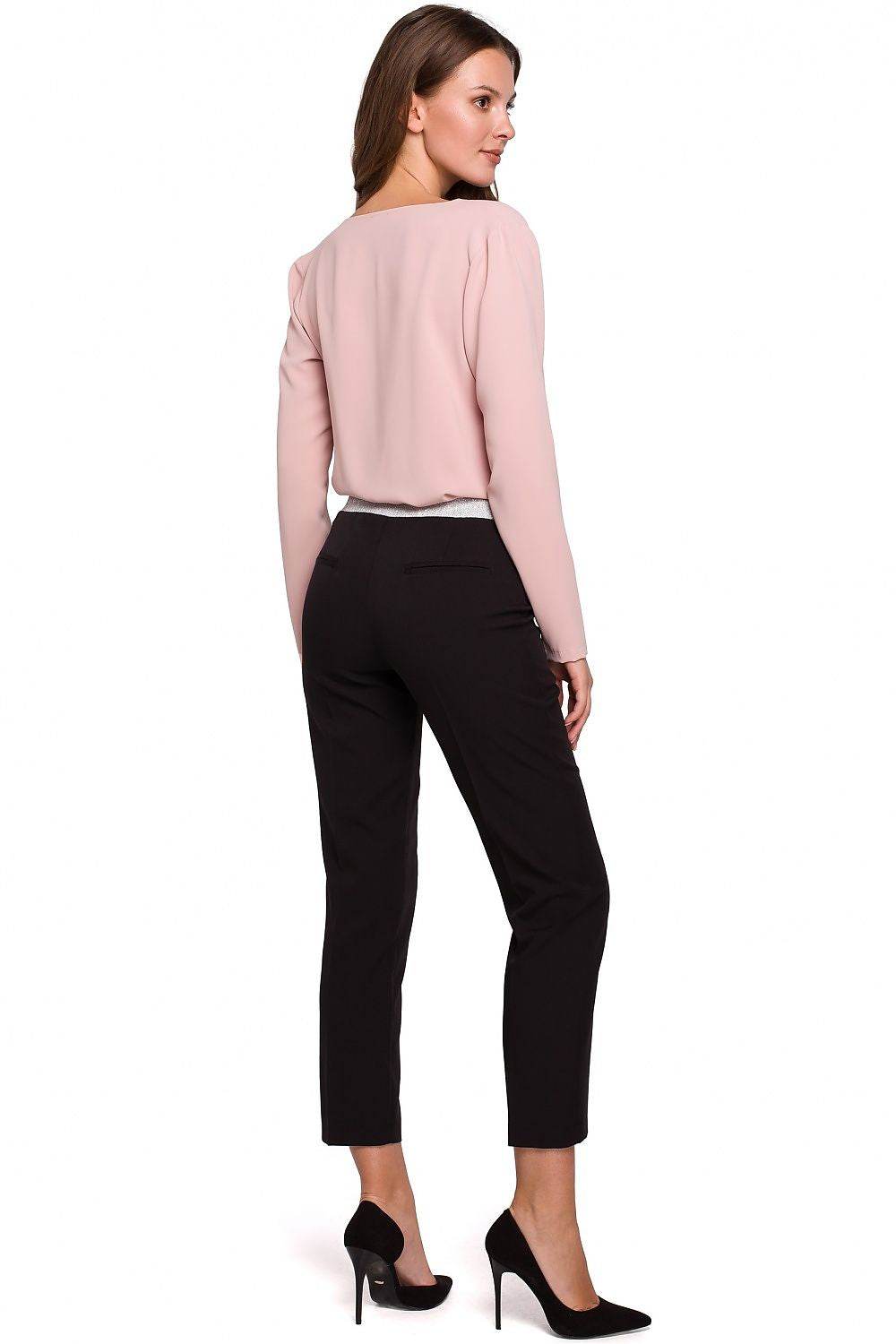 Women trousers Makover - CELIA MODA