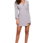  Cocktail dress model 138680 Makover 