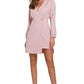  Cocktail dress model 138682 Makover 