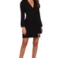  Cocktail dress model 138683 Makover 