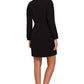  Cocktail dress model 138683 Makover 