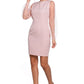  Cocktail dress model 138685 Makover 