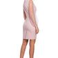  Cocktail dress model 138685 Makover 