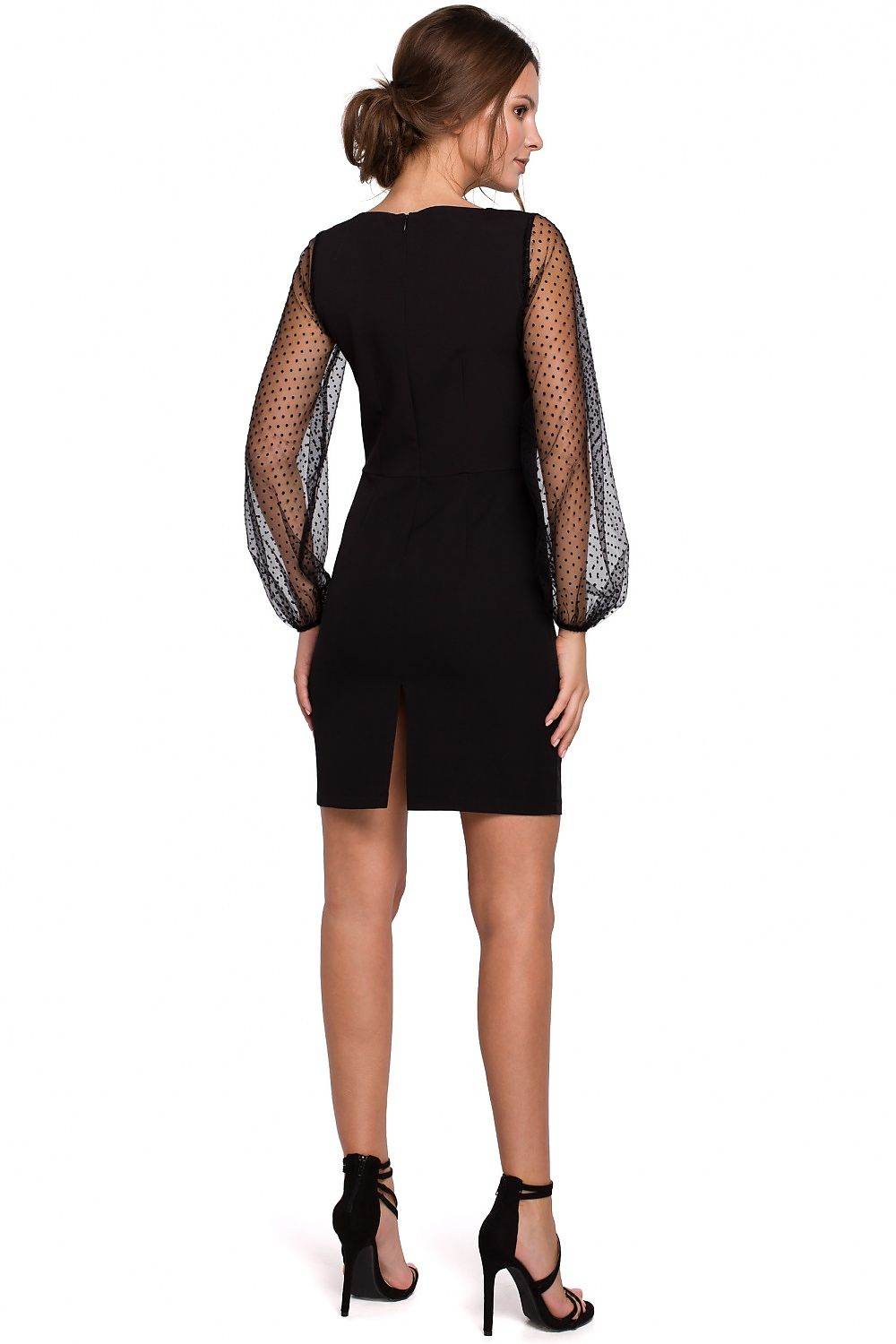Cocktail dress Makover - CELIA MODA