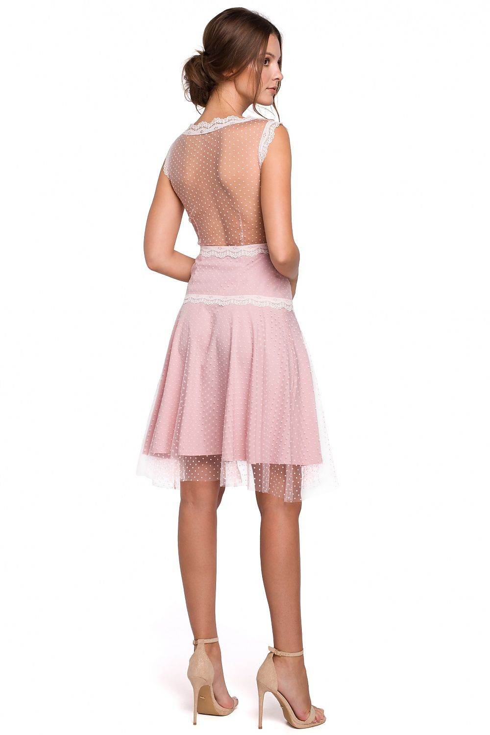 Cocktail dress Makover - CELIA MODA