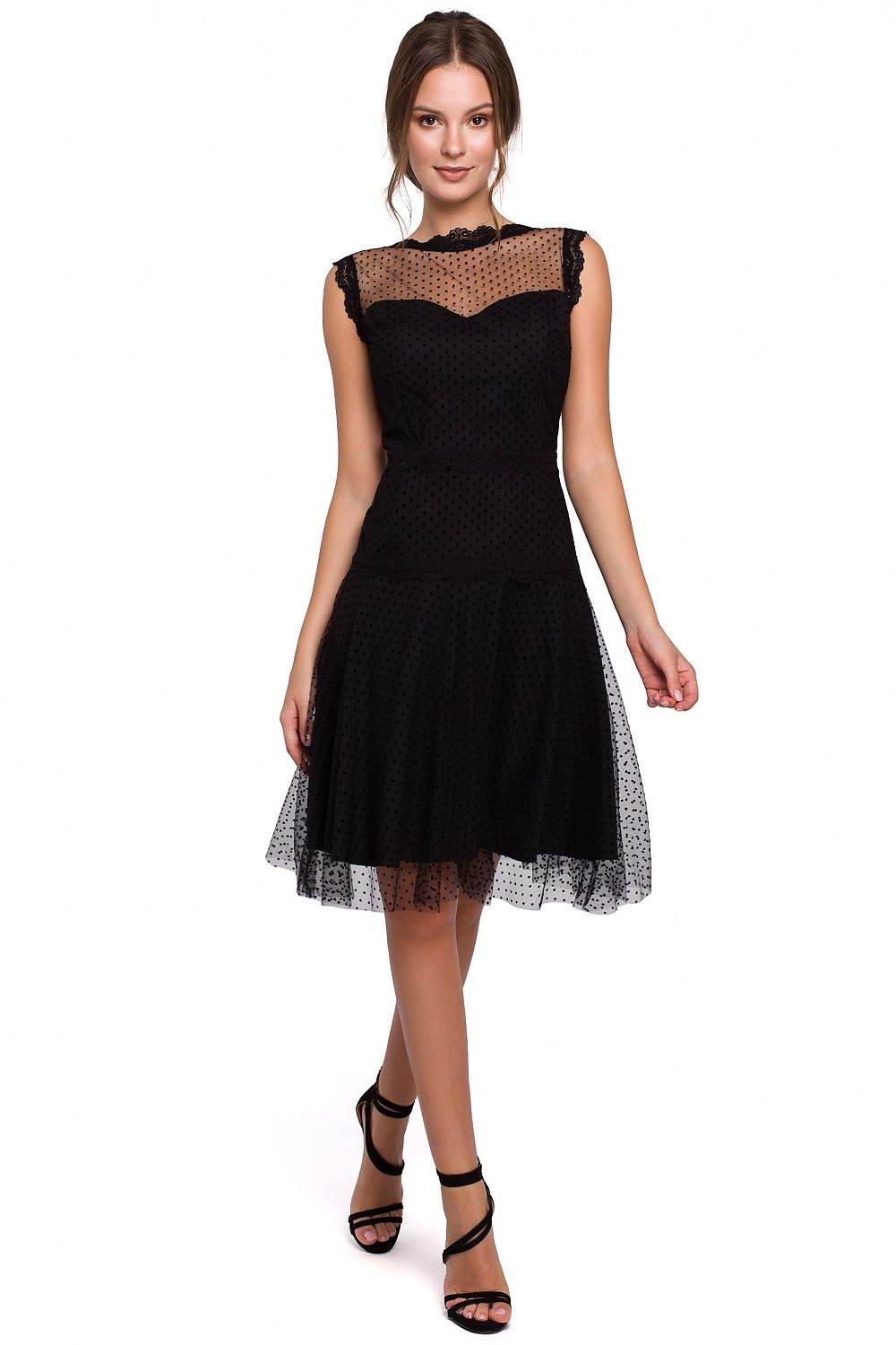 Cocktail dress Makover - CELIA MODA
