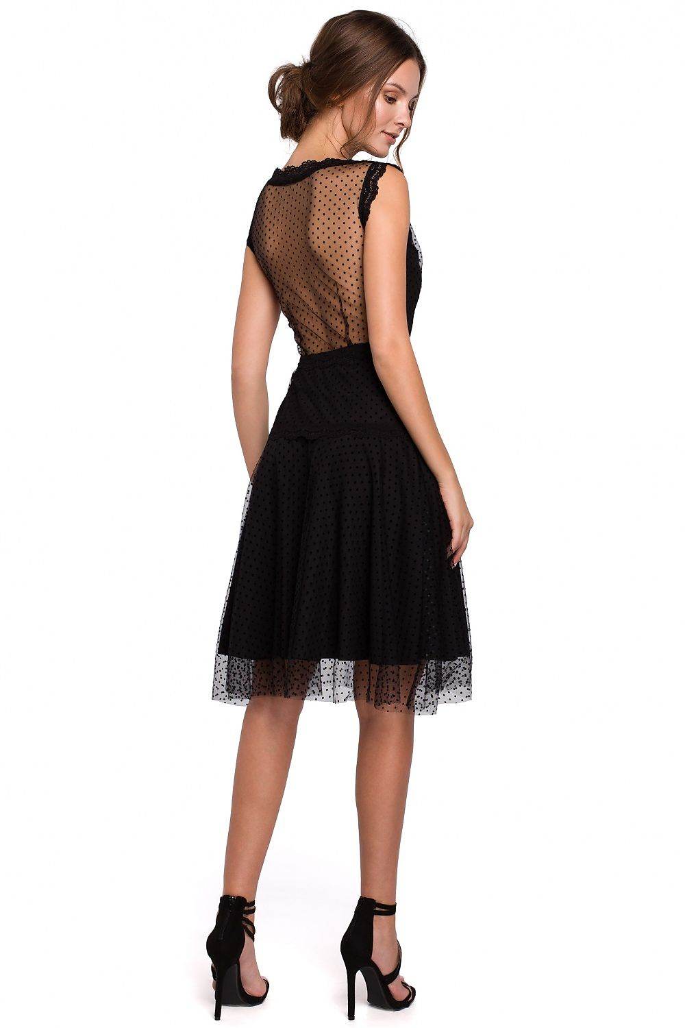 Cocktail dress Makover - CELIA MODA
