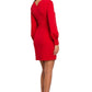  Cocktail dress model 138699 Makover 