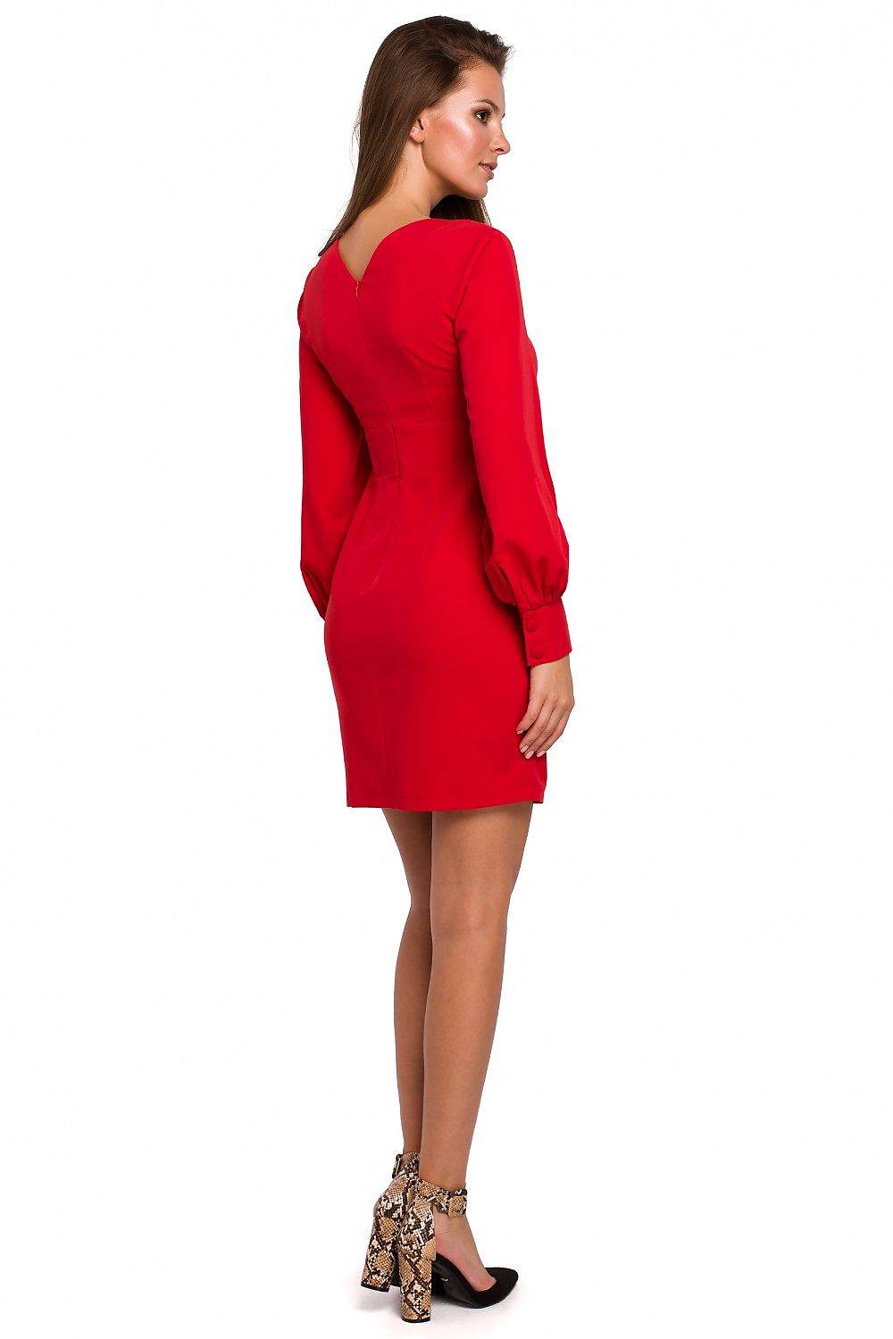 Cocktail dress Makover - CELIA MODA
