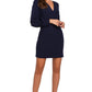  Cocktail dress model 138700 Makover 