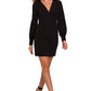  Cocktail dress model 138702 Makover 