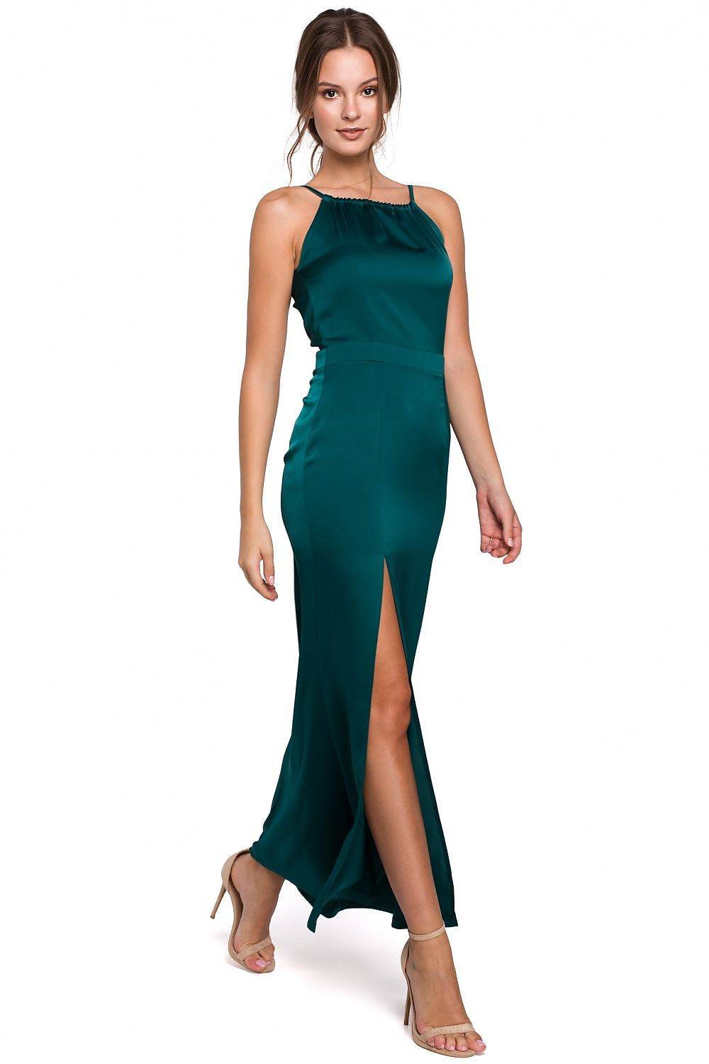 Long dress Makover - CELIA MODA