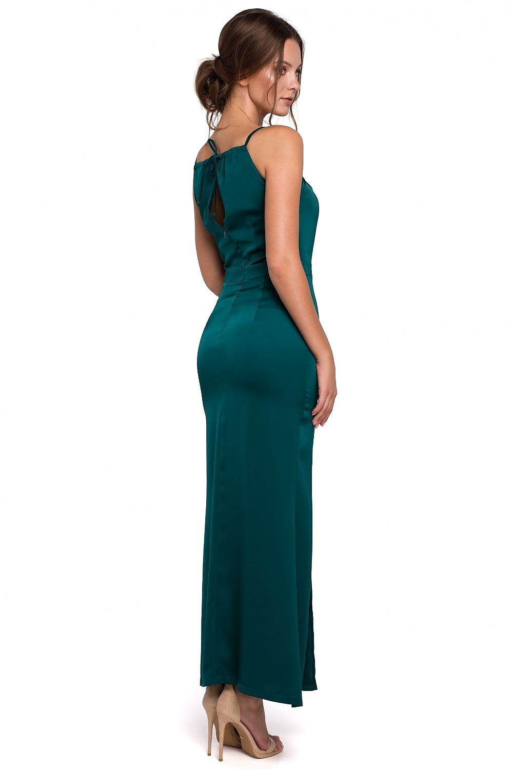 Long dress Makover - CELIA MODA