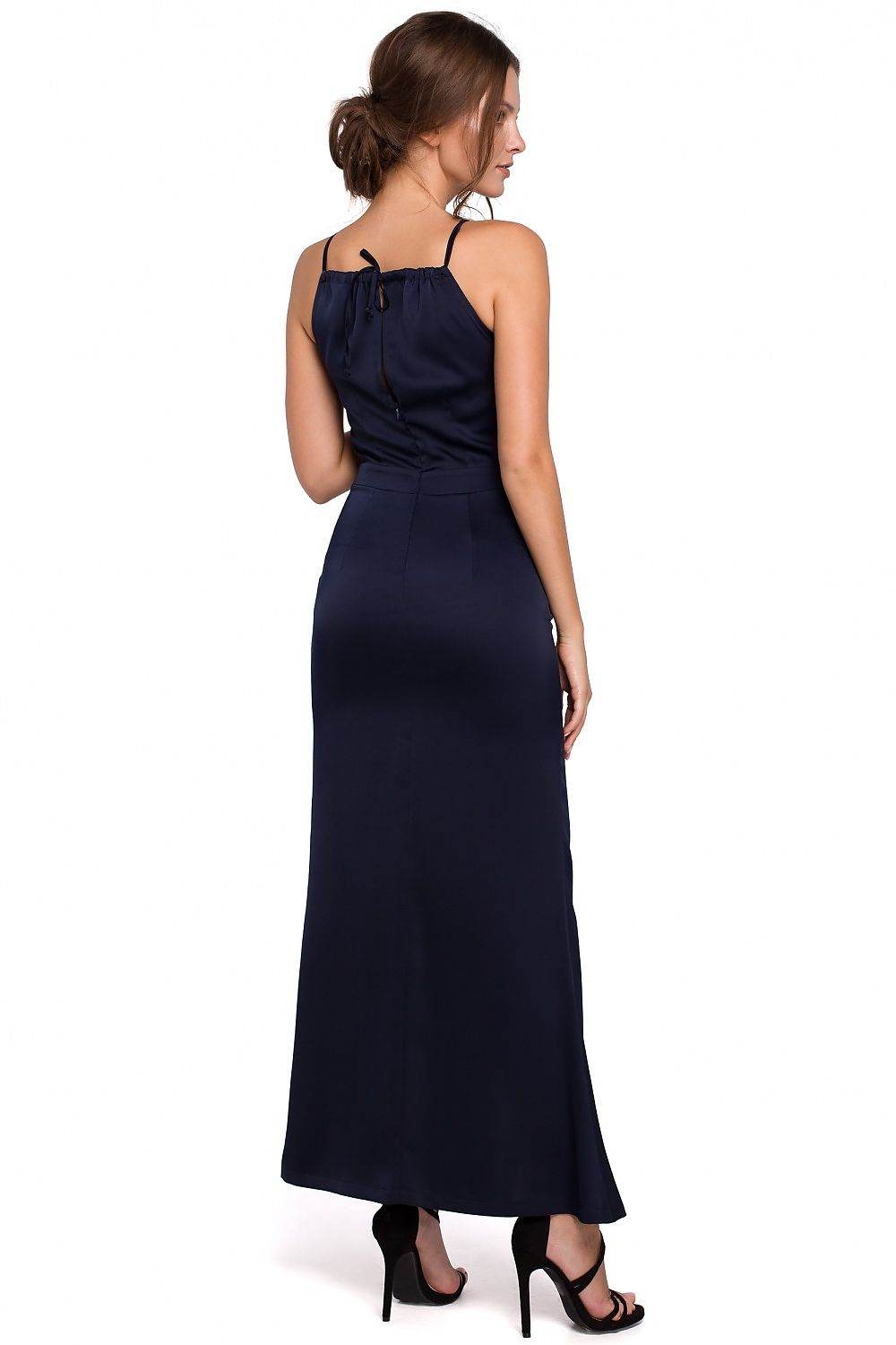 Long dress Makover - CELIA MODA