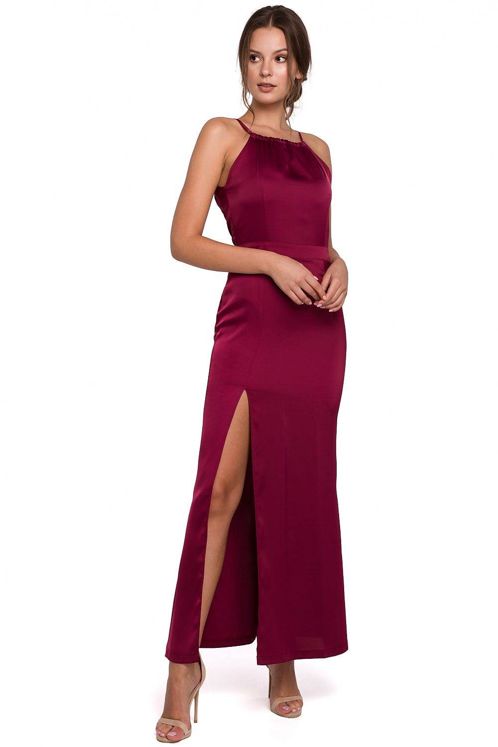 Long dress Makover - CELIA MODA