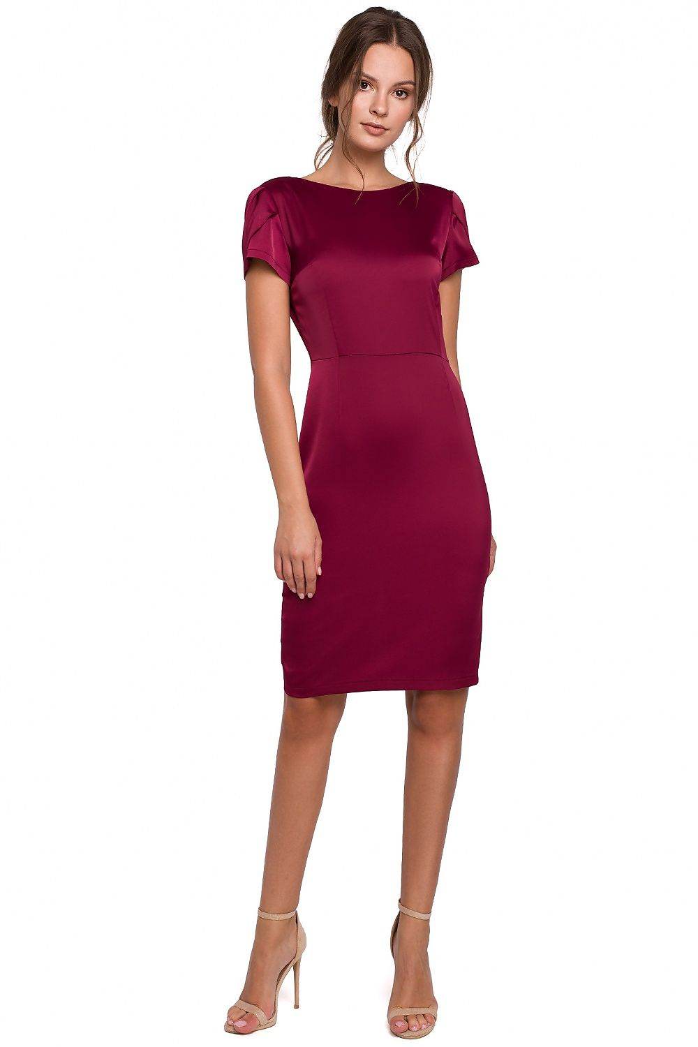 Cocktail dress Makover - CELIA MODA