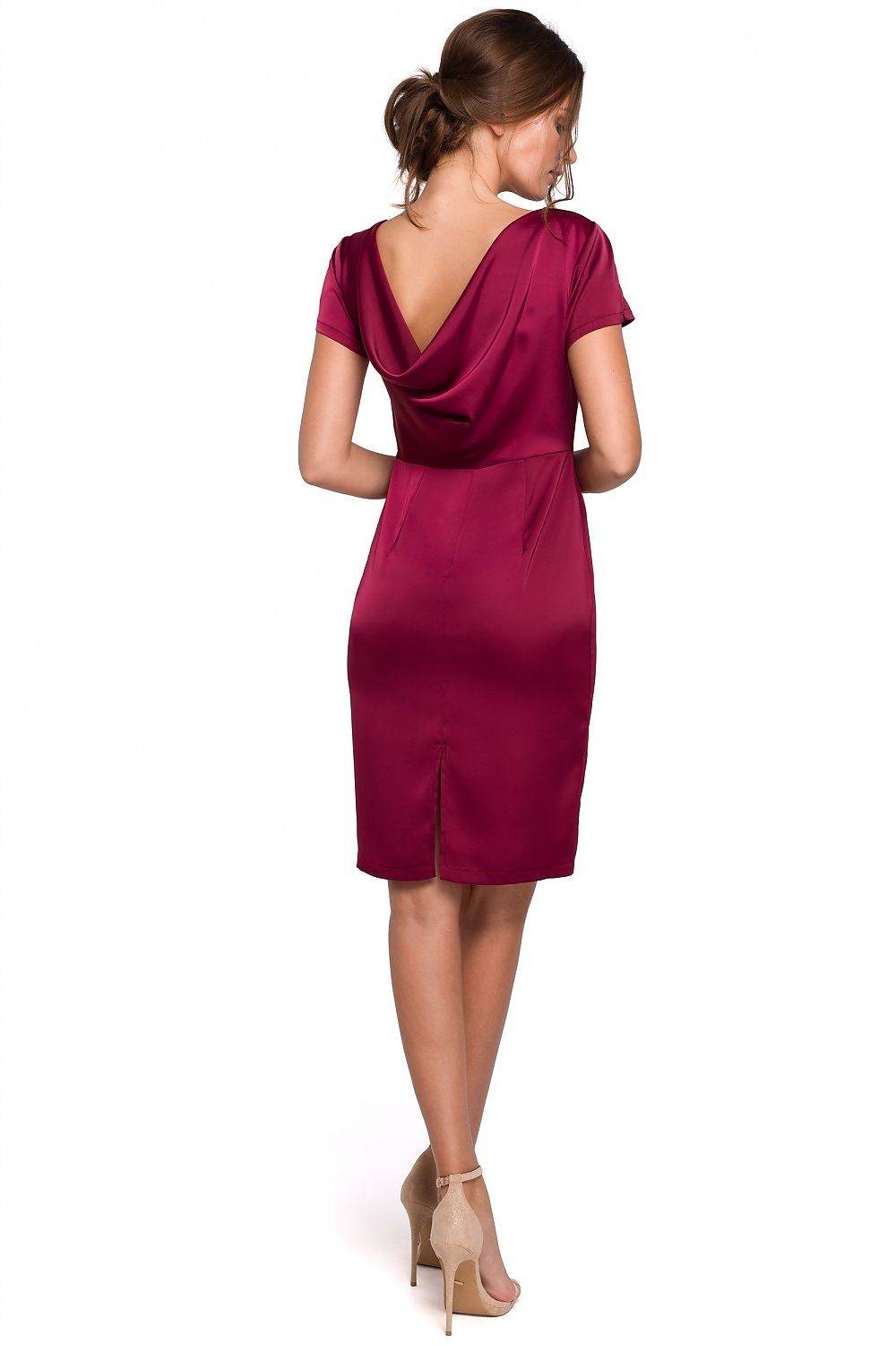 Cocktail dress Makover - CELIA MODA