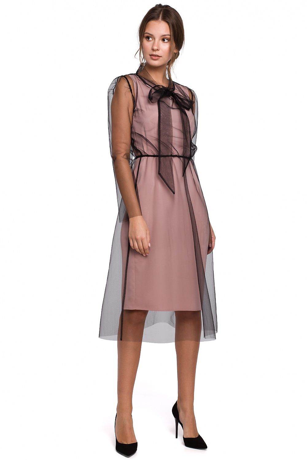 Cocktail dress Makover - CELIA MODA