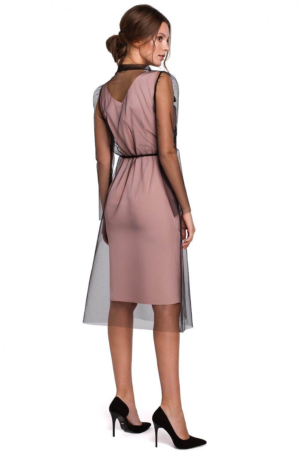 Cocktail dress Makover - CELIA MODA