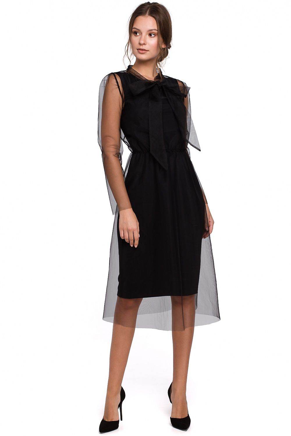 Cocktail dress Makover - CELIA MODA