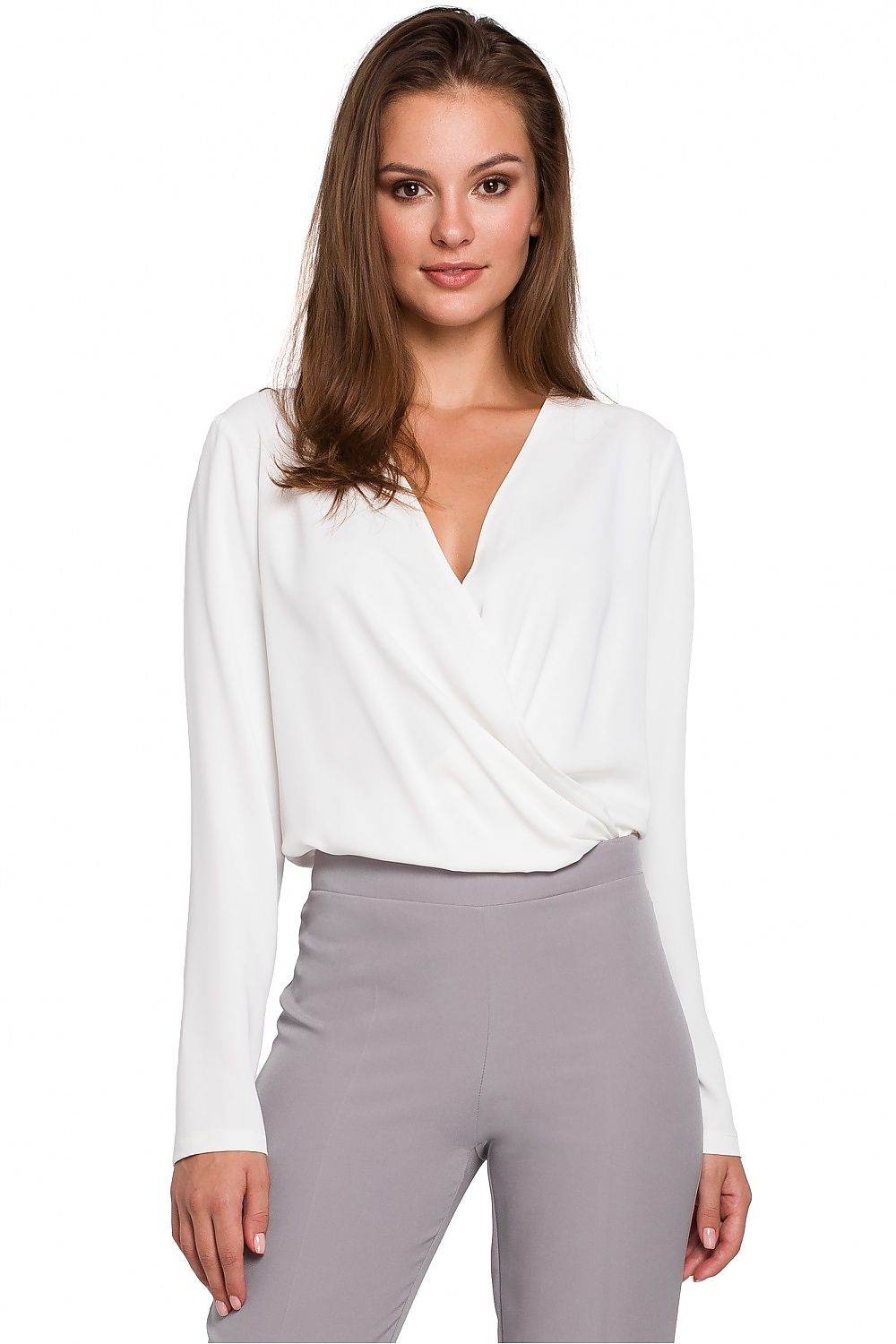 Blouse Makover - CELIA MODA