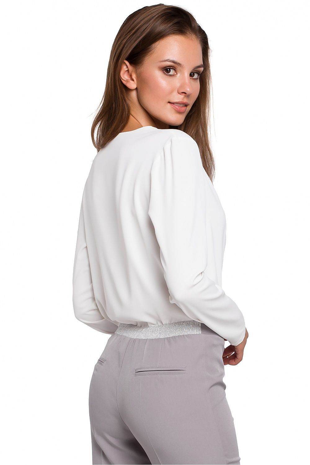 Blouse Makover - CELIA MODA
