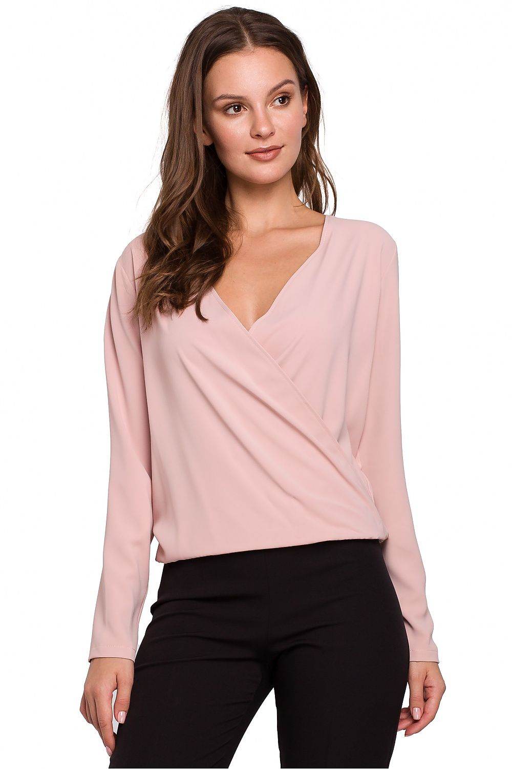 Blouse Makover - CELIA MODA