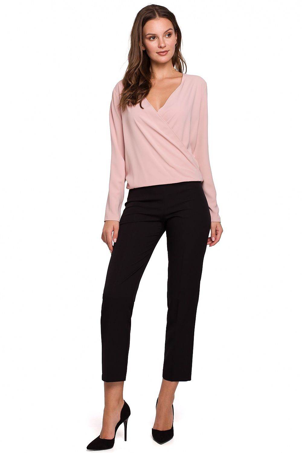 Blouse Makover - CELIA MODA