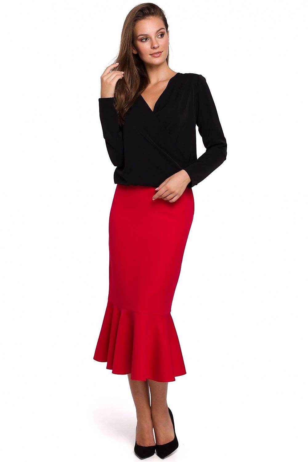 Blouse Makover - CELIA MODA