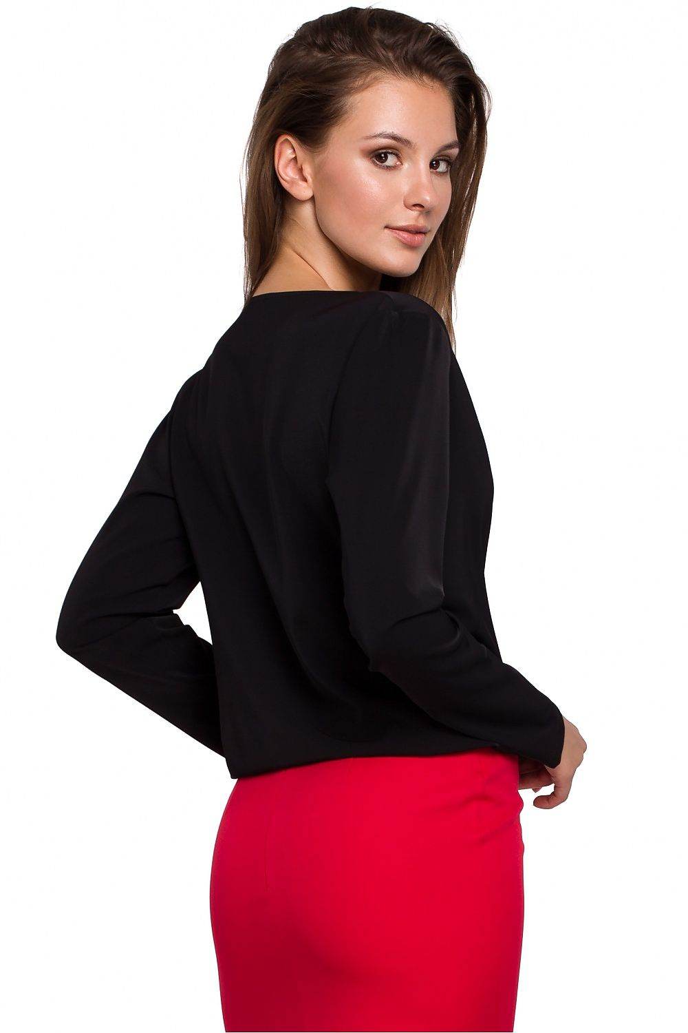 Blouse Makover - CELIA MODA