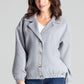  Jacket model 139325 Lenitif 