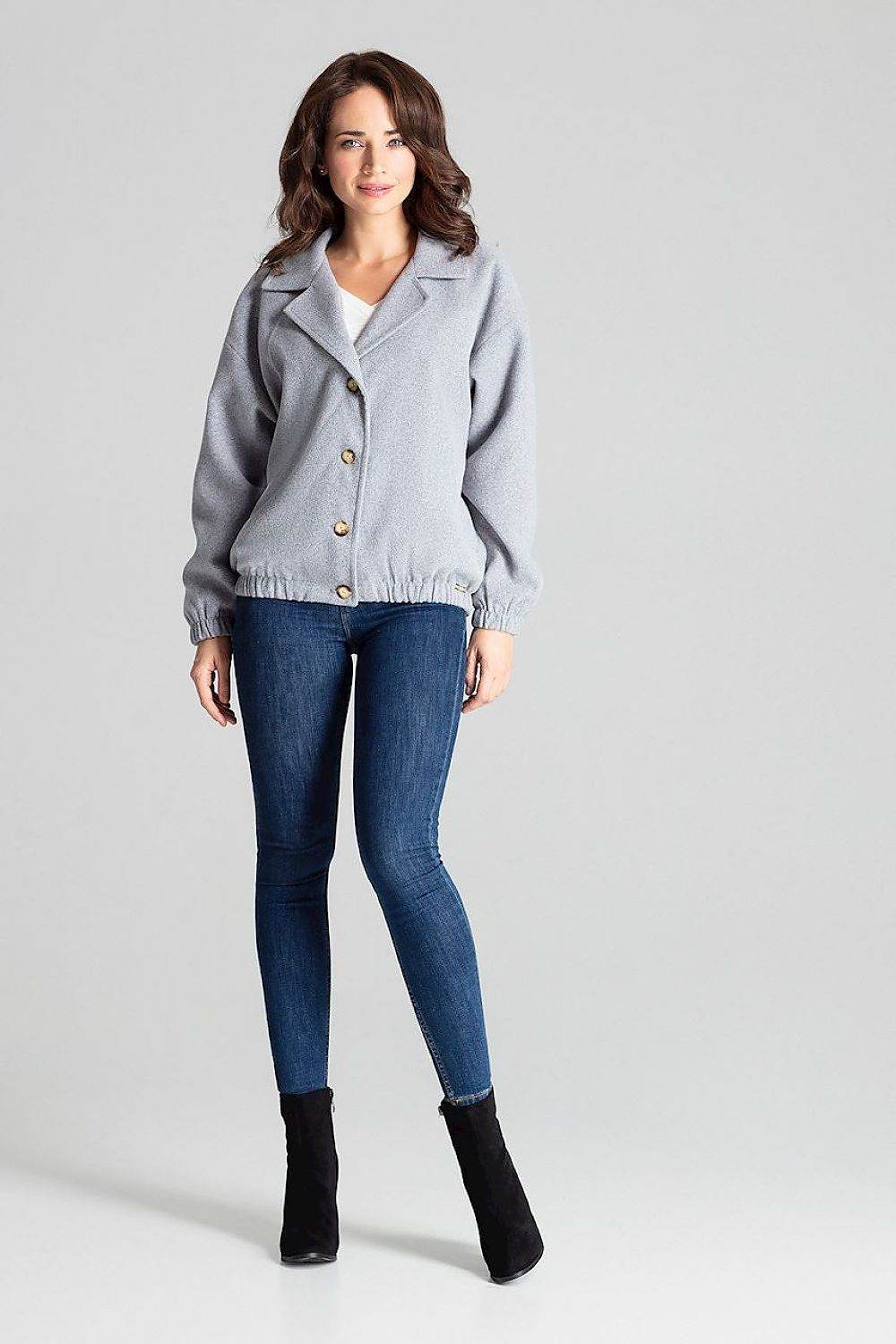 Jacket Lenitif - CELIA MODA