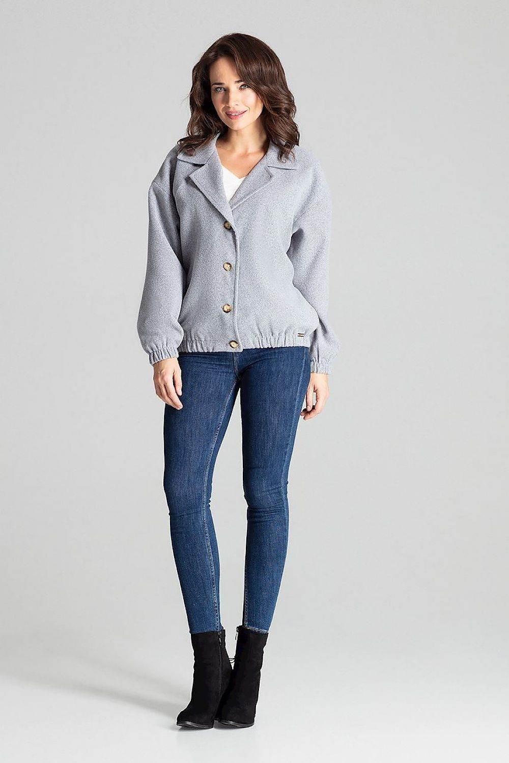 Jacket Lenitif - CELIA MODA