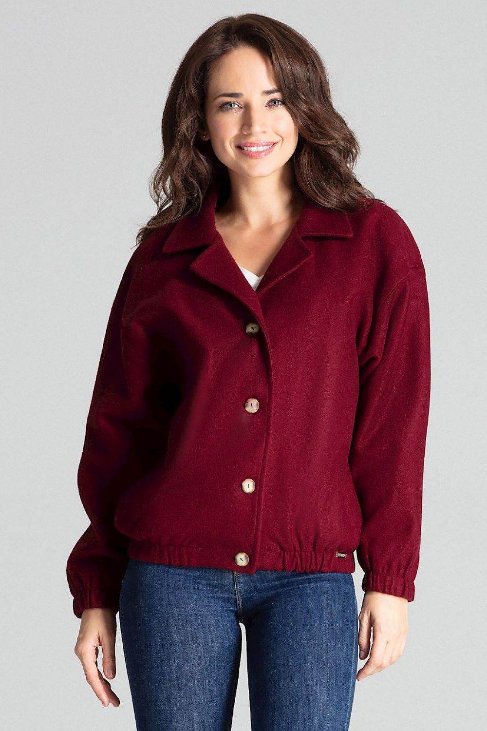 Jacket Lenitif - CELIA MODA