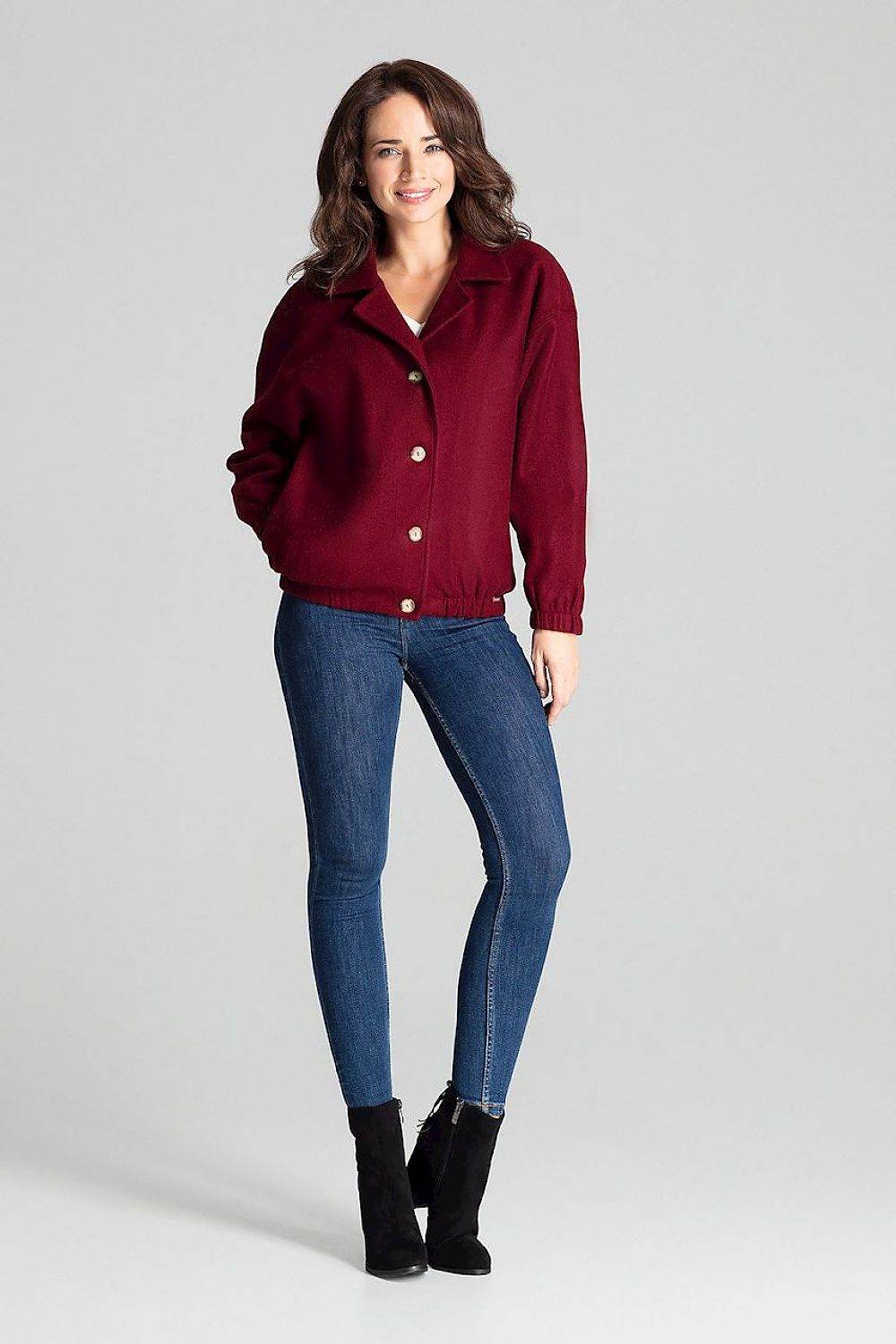 Jacket Lenitif - CELIA MODA