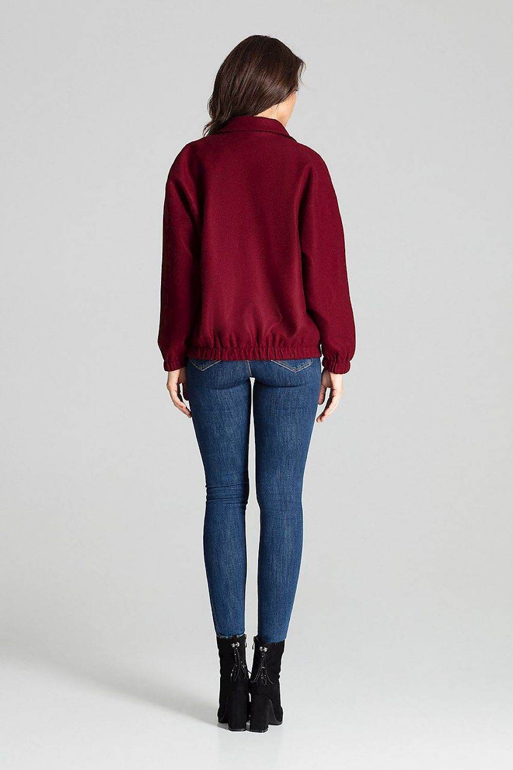 Jacket Lenitif - CELIA MODA