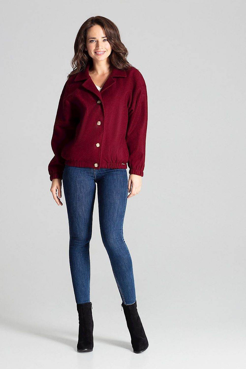 Jacket Lenitif - CELIA MODA