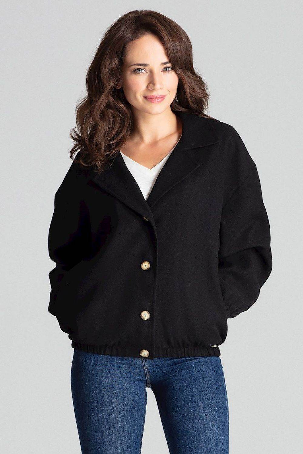 Jacket Lenitif - CELIA MODA