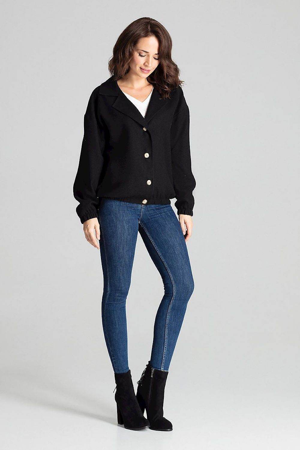 Jacket Lenitif - CELIA MODA