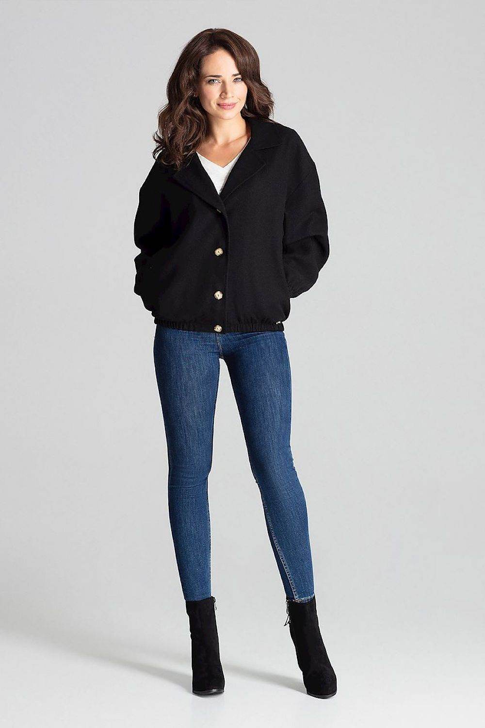 Jacket Lenitif - CELIA MODA