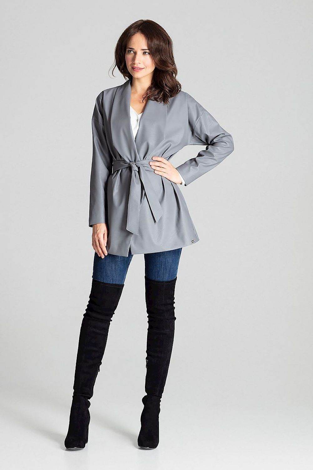 Jacket Lenitif - CELIA MODA