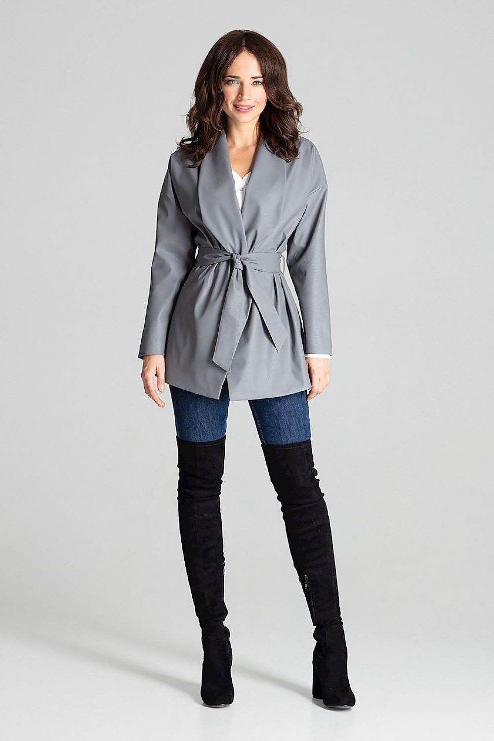 Jacket Lenitif - CELIA MODA