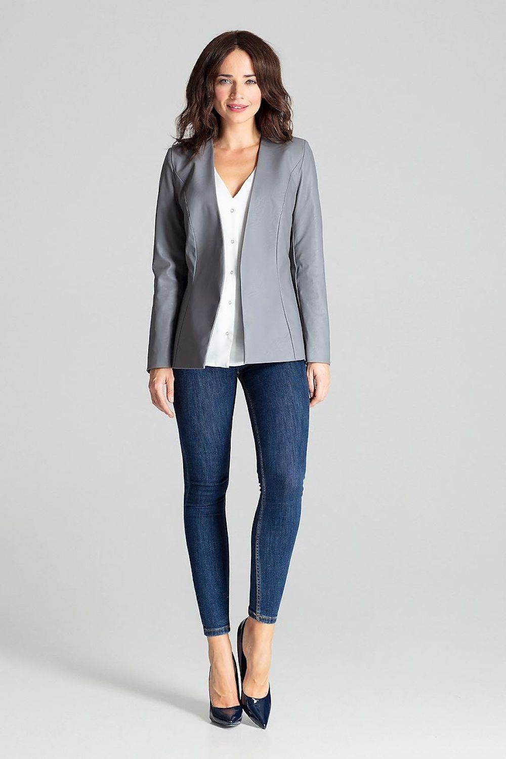 Jacket Lenitif - CELIA MODA