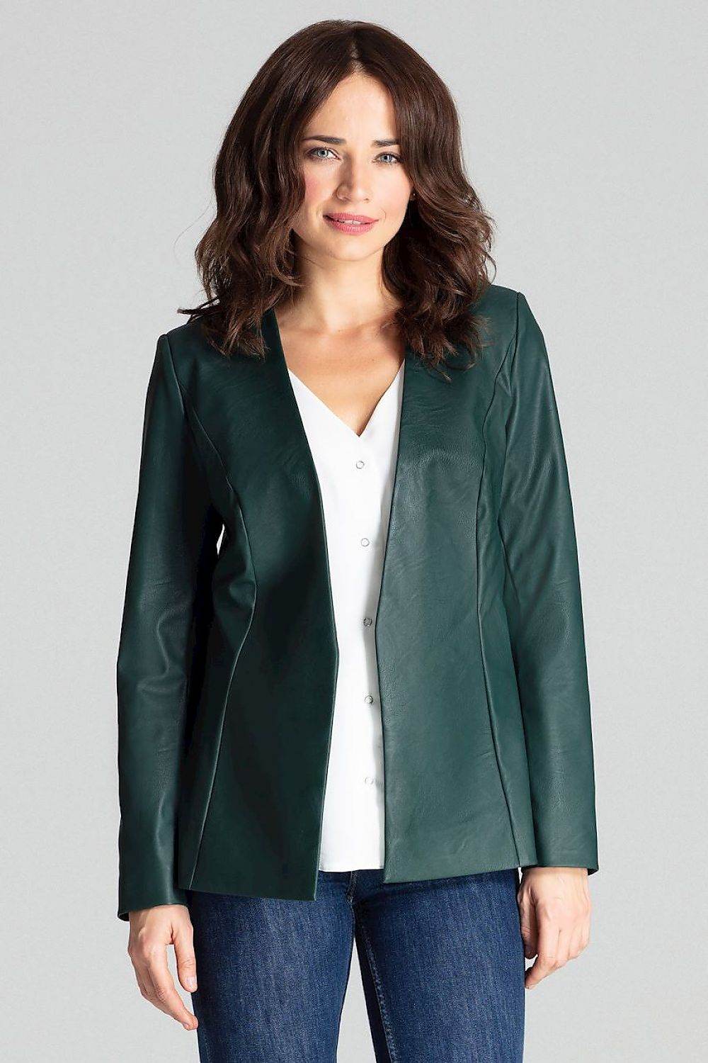 Jacket Lenitif - CELIA MODA