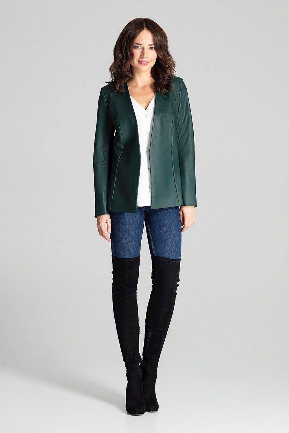 Jacket Lenitif - CELIA MODA