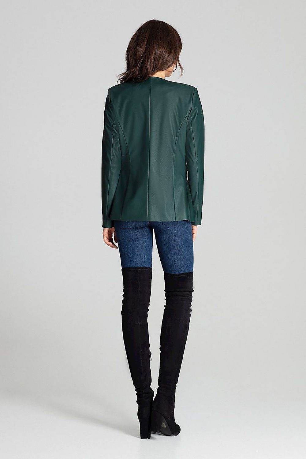 Jacket Lenitif - CELIA MODA