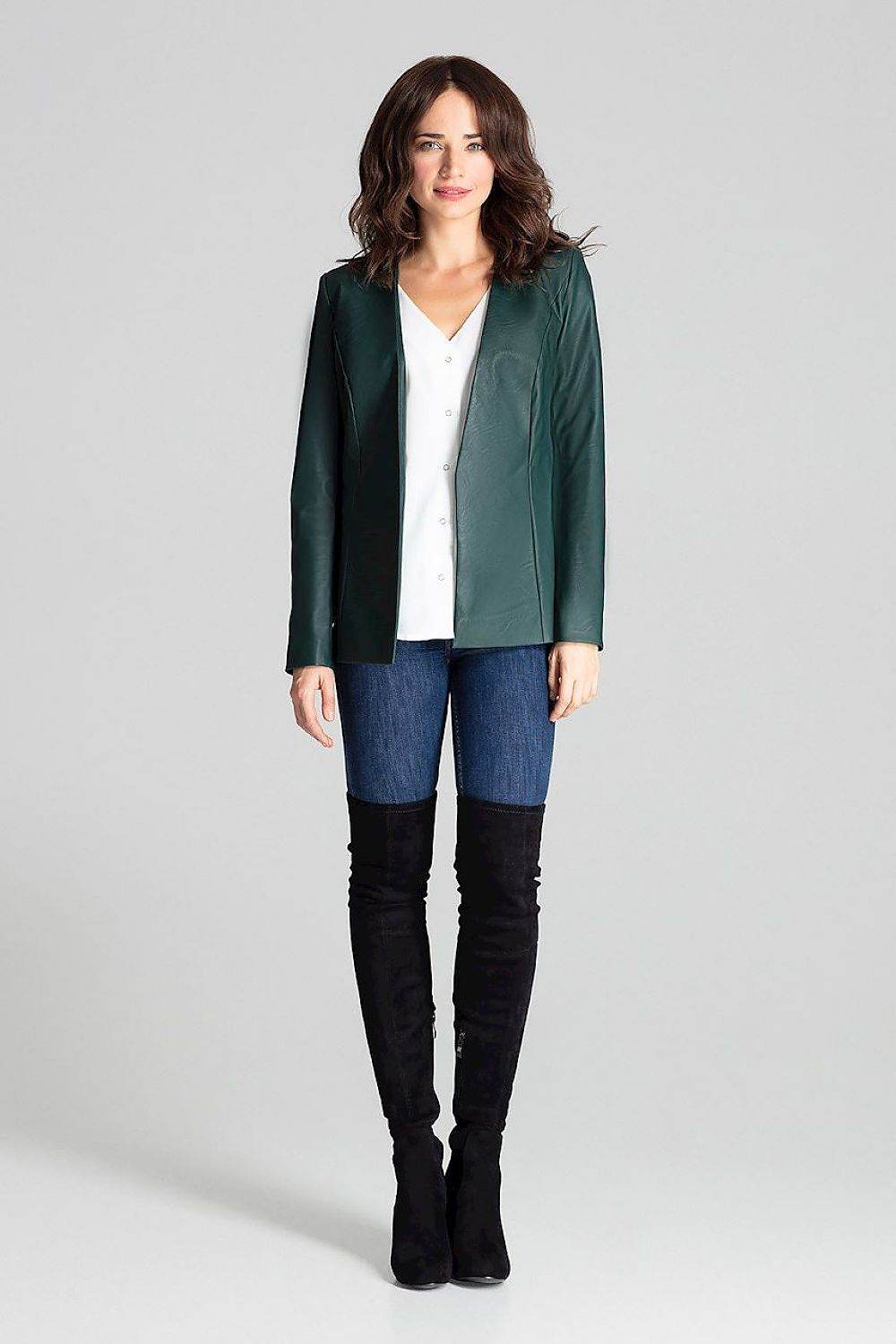 Jacket Lenitif - CELIA MODA
