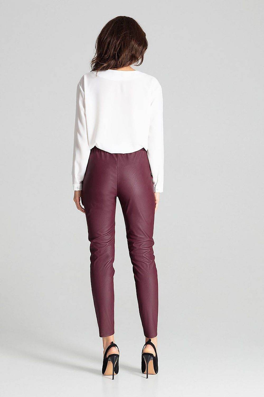 Trousers Lenitif - CELIA MODA