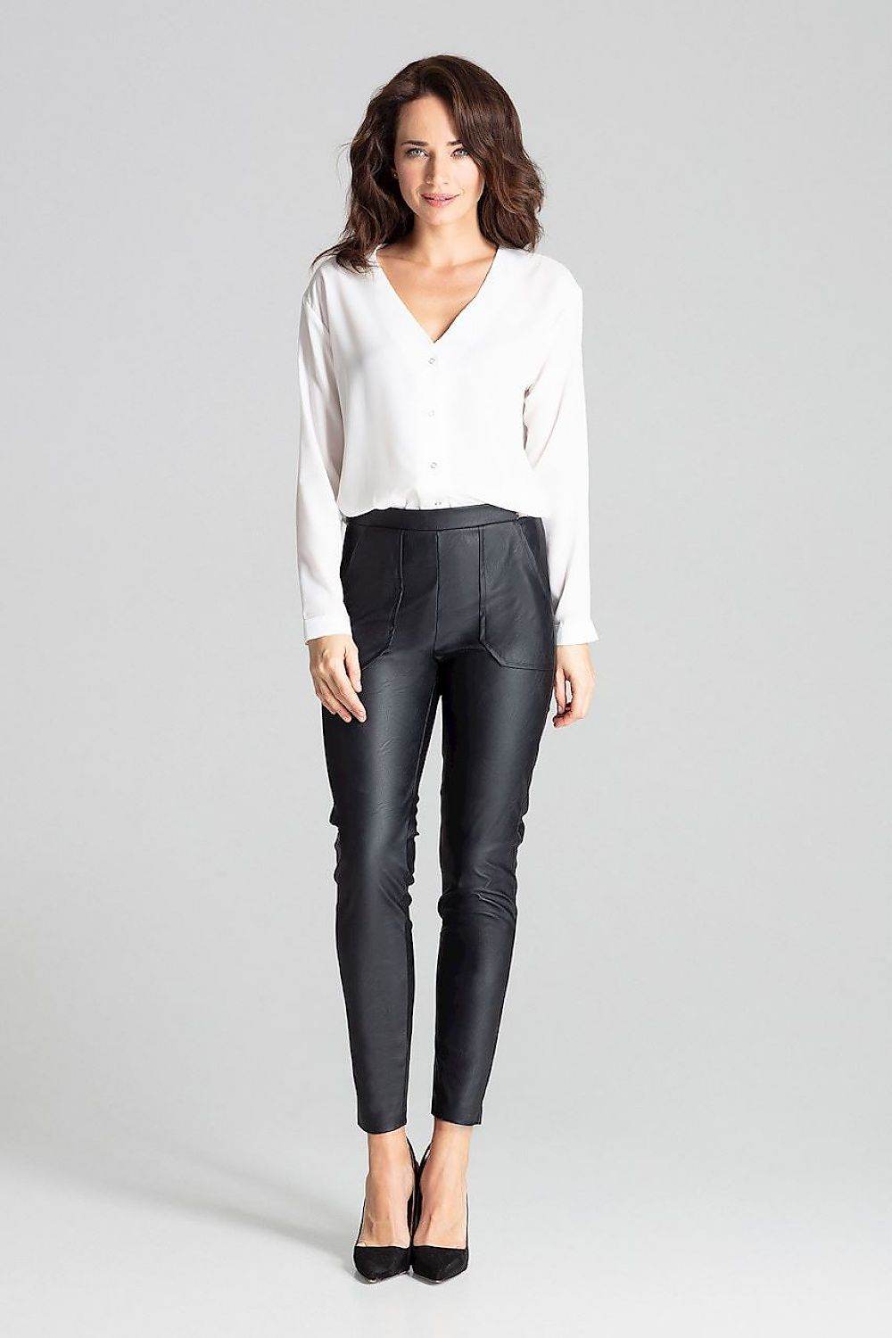 Trousers Lenitif - CELIA MODA
