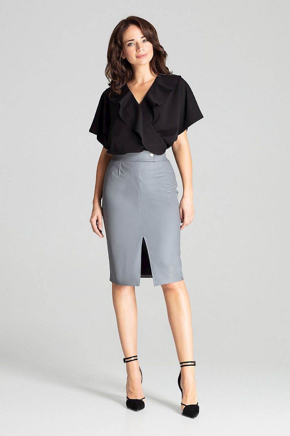 Skirt Lenitif - CELIA MODA